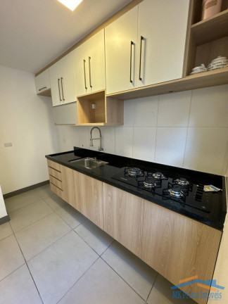 Imagem Casa de Condomínio com 2 Quartos à Venda, 60 m² em Jaguaribe - Osasco