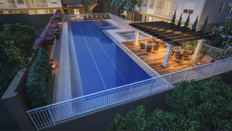 Imagem Apartamento com 2 Quartos à Venda, 63 m² em Mooca - São Paulo Imagem Apartamento com 2 Quartos à Venda, 63 m² em Mooca - São Paulo