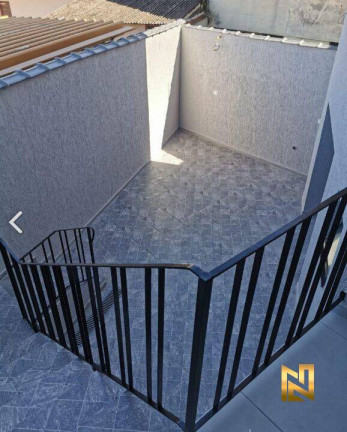 Imagem Sobrado com 3 Quartos à Venda, 13 m² em Vila Carrão - São Paulo