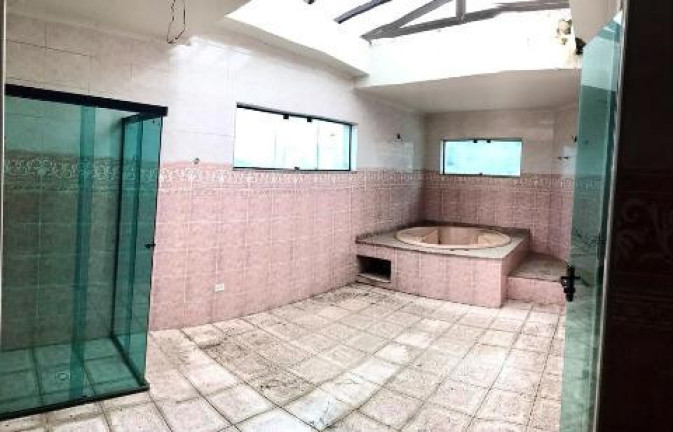 Imagem Sobrado com 7 Quartos para Alugar, 740 m² em Arujá Center Ville - Arujá