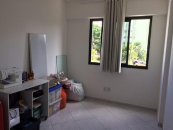 Imagem Apartamento com 3 Quartos à Venda, 92 m² em Brotas - Salvador