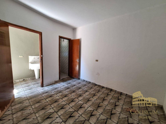 Imagem Casa com 3 Quartos para Alugar, 140 m² em Tupi - Praia Grande Imagem Casa com 3 Quartos para Alugar, 140 m² em Tupi - Praia Grande
