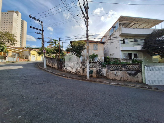 Imagem Terreno à Venda, 315 m² em Piqueri - São Paulo Imagem Terreno à Venda, 315 m² em Piqueri - São Paulo