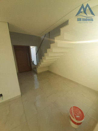 Imagem Casa de Condomínio com 3 Quartos à Venda, 262 m² em Trilhas Do Sol - Lagoa Santa Imagem Casa de Condomínio com 3 Quartos à Venda, 262 m² em Trilhas Do Sol - Lagoa Santa