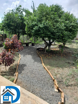 Imagem Chácara com 2 Quartos à Venda, 1 m² em Capanema Do Meio - Araçoiaba Da Serra Imagem Chácara com 2 Quartos à Venda, 1 m² em Capanema Do Meio - Araçoiaba Da Serra