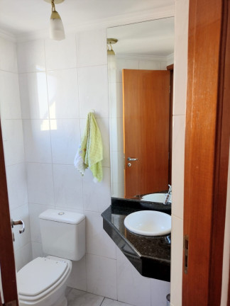 Imagem Imóvel com 3 Quartos à Venda, 133 m² em Rudge Ramos - São Bernardo Do Campo Imagem Imóvel com 3 Quartos à Venda, 133 m² em Rudge Ramos - São Bernardo Do Campo
