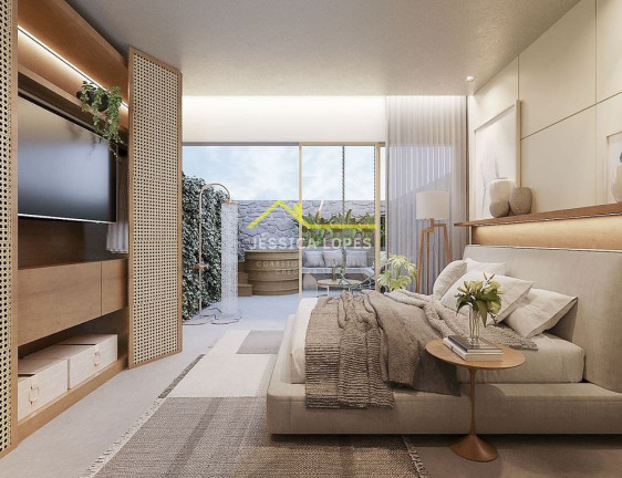 Imagem Apartamento com 1 Quarto à Venda, 22 m² em Jardim Oceania - João Pessoa Imagem Apartamento com 1 Quarto à Venda, 22 m² em Jardim Oceania - João Pessoa