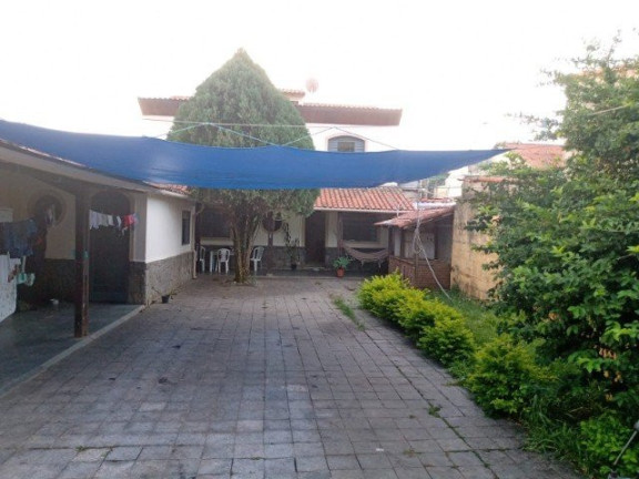 Imagem Casa com 2 Quartos à Venda, 117 m² em Jardim Primavera - Guaratinguetá