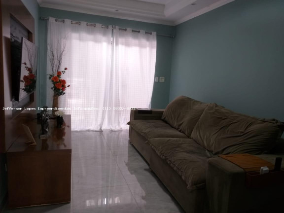 Imagem Casa com 3 Quartos à Venda, 229 m² em Jardim Celani - Salto