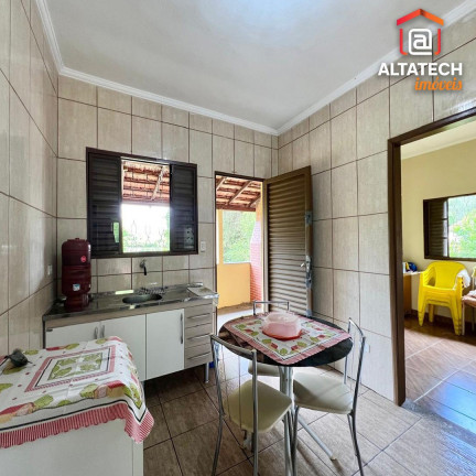 Imagem Imóvel com 2 Quartos à Venda, 50 m² em Centro - Andradas Imagem Imóvel com 2 Quartos à Venda, 50 m² em Centro - Andradas