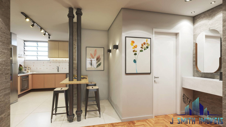 Imagem Apartamento com 2 Quartos à Venda, 120 m² em Higienópolis - São Paulo Imagem Apartamento com 2 Quartos à Venda, 120 m² em Higienópolis - São Paulo