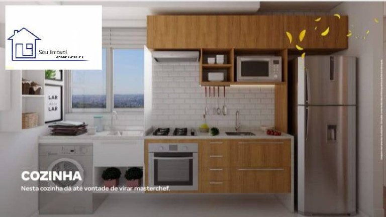 Imagem Apartamento com 2 Quartos à Venda, 42 m² em Taquara - Rio De Janeiro