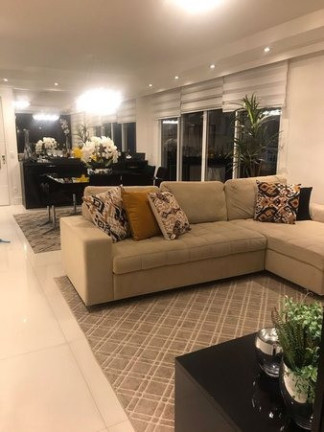 Imagem Apartamento com 3 Quartos à Venda, 141 m² em Mooca - São Paulo Imagem Apartamento com 3 Quartos à Venda, 141 m² em Mooca - São Paulo