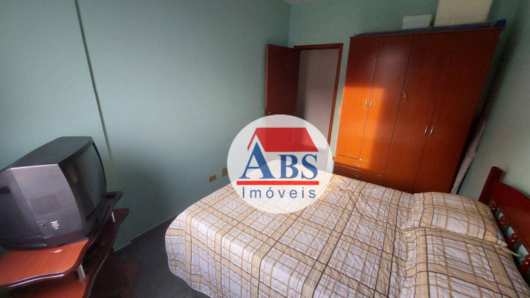 Imagem Apartamento com 2 Quartos à Venda, 80 m² em Boqueirão - Praia Grande Imagem Apartamento com 2 Quartos à Venda, 80 m² em Boqueirão - Praia Grande