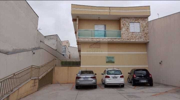 Imagem Casa com 2 Quartos à Venda, 65 m² em Vila Carrão - São Paulo Imagem Casa com 2 Quartos à Venda, 65 m² em Vila Carrão - São Paulo