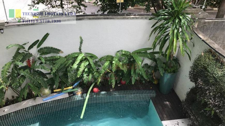 Imagem Sobrado com 3 Quartos à Venda, 275 m² em Jardim Vila Mariana - São Paulo