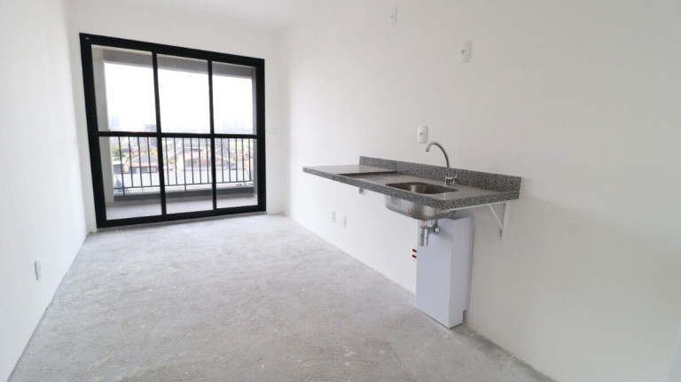 Imagem Apartamento com 1 Quarto à Venda, 30 m² em Pinheiros - São Paulo Imagem Apartamento com 1 Quarto à Venda, 30 m² em Pinheiros - São Paulo