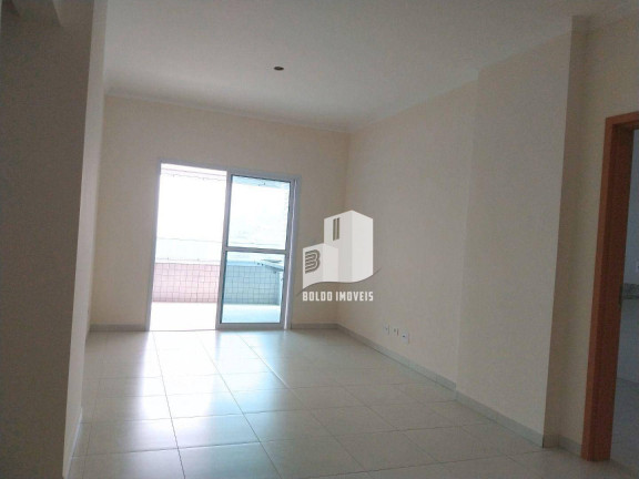 Imagem Apartamento com 2 Quartos à Venda, 100 m² em Tupi - Praia Grande