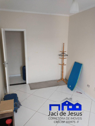 Imagem Apartamento com 1 Quarto à Venda, 65 m² em Campo Grande - Santos
