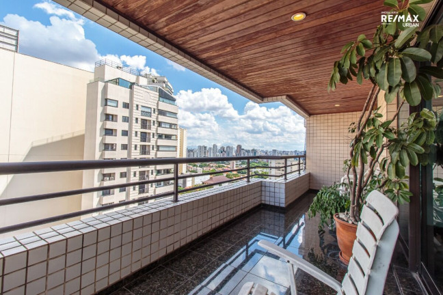 Imagem Apartamento com 4 Quartos à Venda, 176 m² em Vila Mariana - São Paulo Imagem Apartamento com 4 Quartos à Venda, 176 m² em Vila Mariana - São Paulo