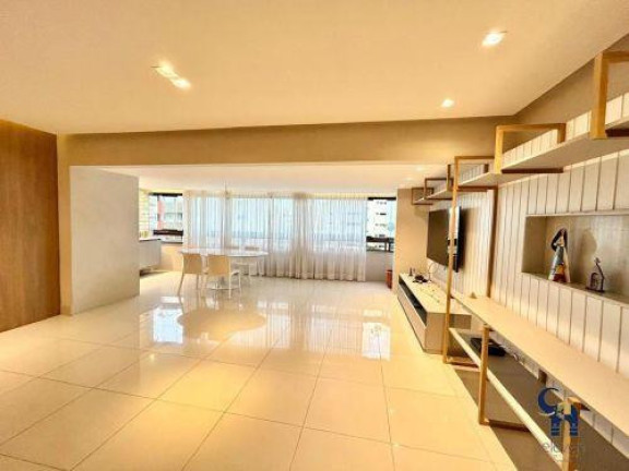 Imagem Apartamento com 3 Quartos à Venda, 125 m² em Pituba - Salvador Imagem Apartamento com 3 Quartos à Venda, 125 m² em Pituba - Salvador