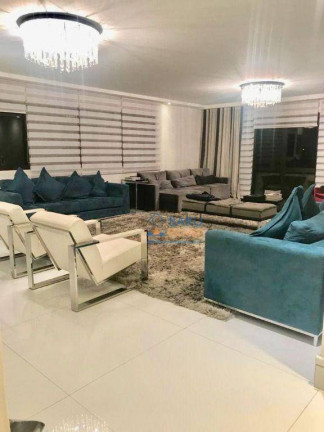 Imagem Apartamento com 4 Quartos à Venda, 300 m² em Higienópolis - São Paulo Imagem Apartamento com 4 Quartos à Venda, 300 m² em Higienópolis - São Paulo