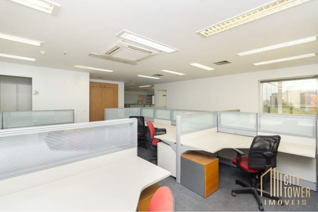 Imagem Sala Comercial à Venda, 147 m² em Paraíso - São Paulo