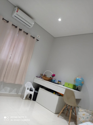 Imagem Sobrado com 3 Quartos à Venda, 200 m² em Vila Mineirão - Sorocaba