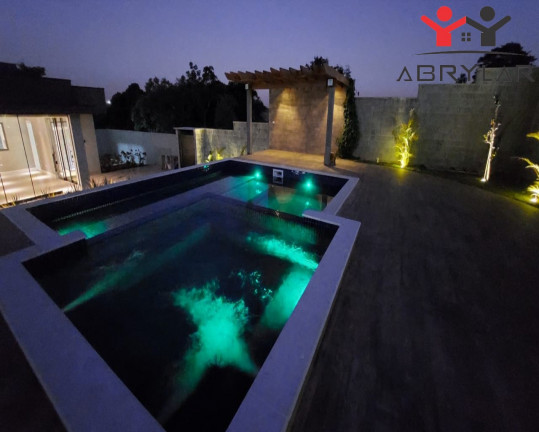 Imagem Imóvel com 4 Quartos à Venda, 1.090 m² em Jardim Alegre - Itupeva Imagem Imóvel com 4 Quartos à Venda, 1.090 m² em Jardim Alegre - Itupeva