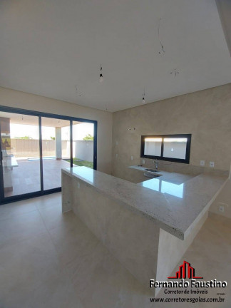 Imagem Casa de Condomínio com 3 Quartos à Venda, 180 m² em Terras Alpha Residencial 2 - Senador Canedo Imagem Casa de Condomínio com 3 Quartos à Venda, 180 m² em Terras Alpha Residencial 2 - Senador Canedo