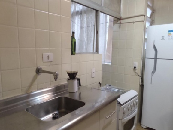 Imagem Imóvel com 1 Quarto à Venda, 54 m² em Cerqueira César - São Paulo Imagem Imóvel com 1 Quarto à Venda, 54 m² em Cerqueira César - São Paulo