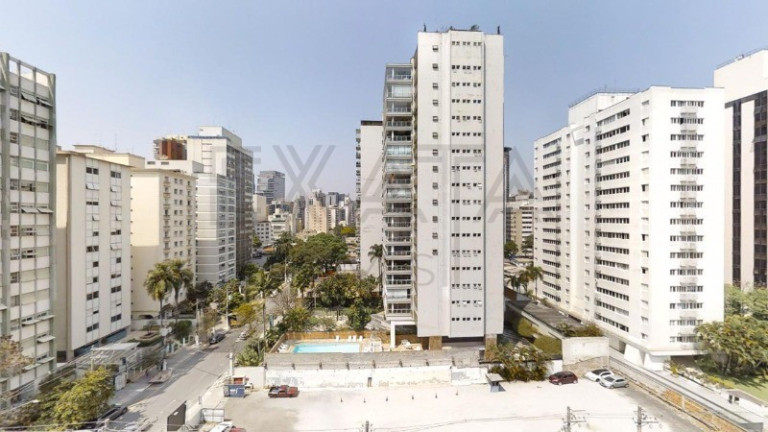 Imagem Imóvel com 2 Quartos à Venda, 225 m² em Itaim Bibi - São Paulo Imagem Imóvel com 2 Quartos à Venda, 225 m² em Itaim Bibi - São Paulo