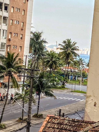 Imagem Apartamento com 2 Quartos à Venda, 74 m² em Itararé - São Vicente