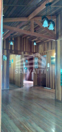 Imagem Imóvel com 3 Quartos à Venda, 209 m² em Minas De Inhandjara - Itupeva