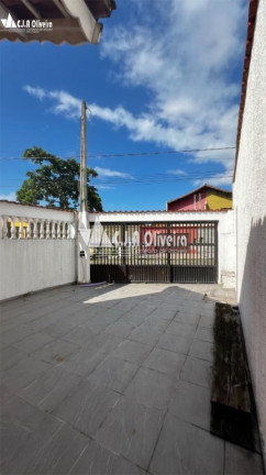 Imagem Casa com 3 Quartos à Venda, 90 m² em Agenor De Campos - Mongaguá