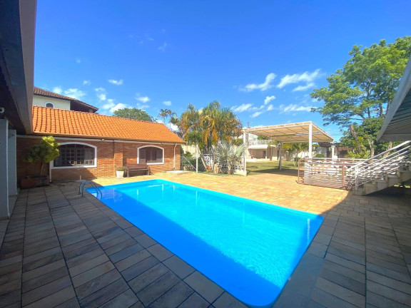 Imagem Chácara com 4 Quartos à Venda, 1.200 m² em Centro - Mairiporã Imagem Chácara com 4 Quartos à Venda, 1.200 m² em Centro - Mairiporã