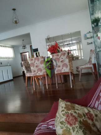 Imagem Casa com 4 Quartos à Venda, 183 m² em Boqueirão - Santos Imagem Casa com 4 Quartos à Venda, 183 m² em Boqueirão - Santos