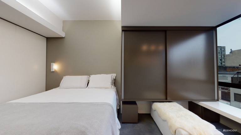 Imagem Apartamento com 1 Quarto à Venda, 46 m² em Centro Histórico - Porto Alegre Imagem Apartamento com 1 Quarto à Venda, 46 m² em Centro Histórico - Porto Alegre