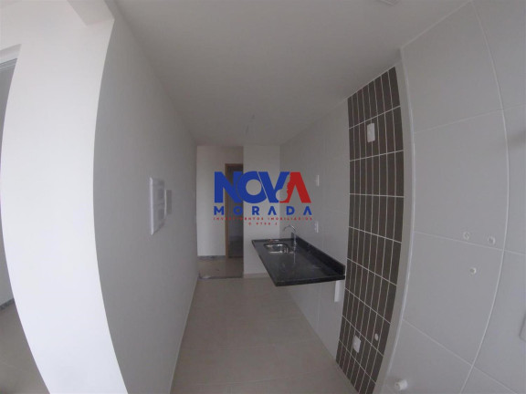 Imagem Apartamento com 2 Quartos à Venda, 75 m² em Praia De Itaparica - Vila Velha