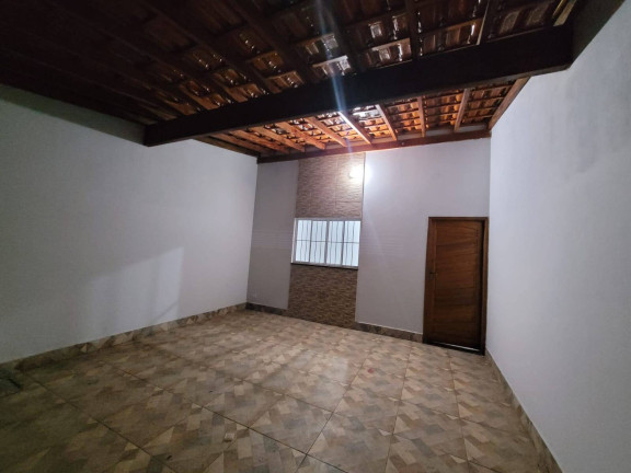 Imagem Casa com 2 Quartos à Venda,  em Jardim Do Trevo (nova Veneza) - Sumaré