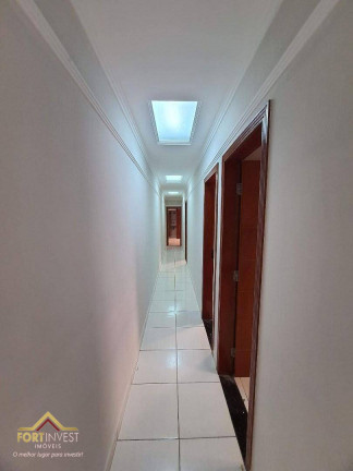 Imagem Imóvel com 3 Quartos à Venda, 123 m² em Maracanã - Praia Grande Imagem Imóvel com 3 Quartos à Venda, 123 m² em Maracanã - Praia Grande