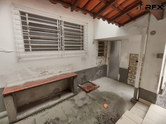 Imagem Casa com 4 Quartos para Alugar, 112 m² em Icaraí - Niterói Imagem Casa com 4 Quartos para Alugar, 112 m² em Icaraí - Niterói