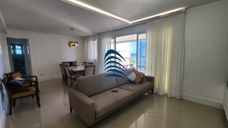 Imagem Imóvel com 3 Quartos à Venda, 110 m² em Patamares - Salvador Imagem Imóvel com 3 Quartos à Venda, 110 m² em Patamares - Salvador