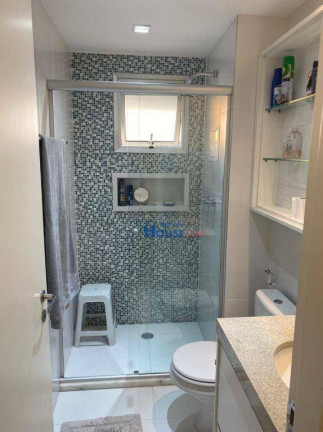 Imagem Apartamento com 3 Quartos à Venda, 121 m² em Pinheiros - São Paulo Imagem Apartamento com 3 Quartos à Venda, 121 m² em Pinheiros - São Paulo