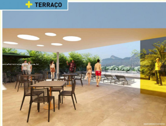 Imagem Apartamento à Venda,  em São Cristovão - Rio De Janeiro