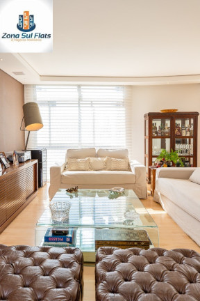 Imagem Apartamento com 3 Quartos à Venda, 152 m² em Vila Mariana - São Paulo