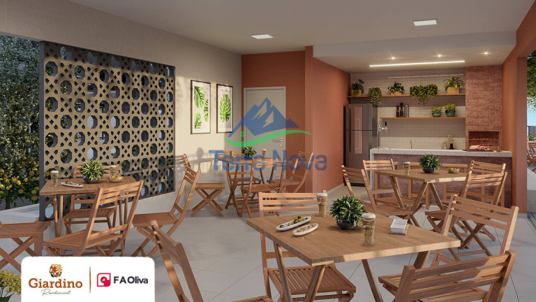 Imagem Apartamento com 2 Quartos à Venda, em Jardim Colônia - Jundiaí Imagem Apartamento com 2 Quartos à Venda, em Jardim Colônia - Jundiaí