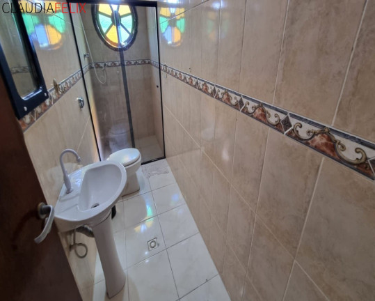 Imagem Casa com 3 Quartos à Venda, 130 m² em Ocian - Praia Grande Imagem Casa com 3 Quartos à Venda, 130 m² em Ocian - Praia Grande