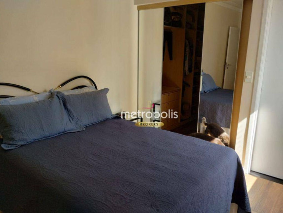 Imagem Apartamento com 3 Quartos à Venda, 104 m² em Santa Paula - São Caetano Do Sul Imagem Apartamento com 3 Quartos à Venda, 104 m² em Santa Paula - São Caetano Do Sul