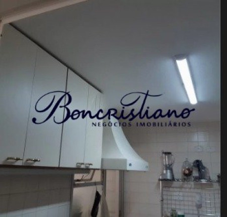 Imagem Apartamento com 3 Quartos à Venda, 207 m² em Santana - Sao Paulo